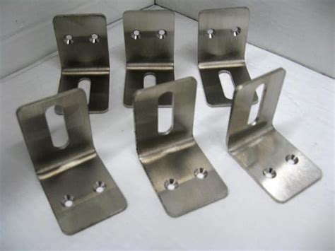 slotted metal bracket|angle brackets with slotted hole.